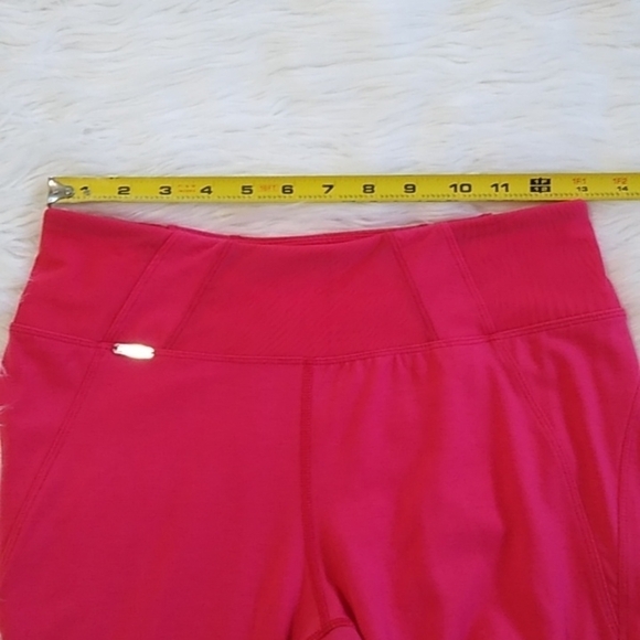 Lolё Pink Jasmit Leggings Size - Small - Picture 11 of 13
